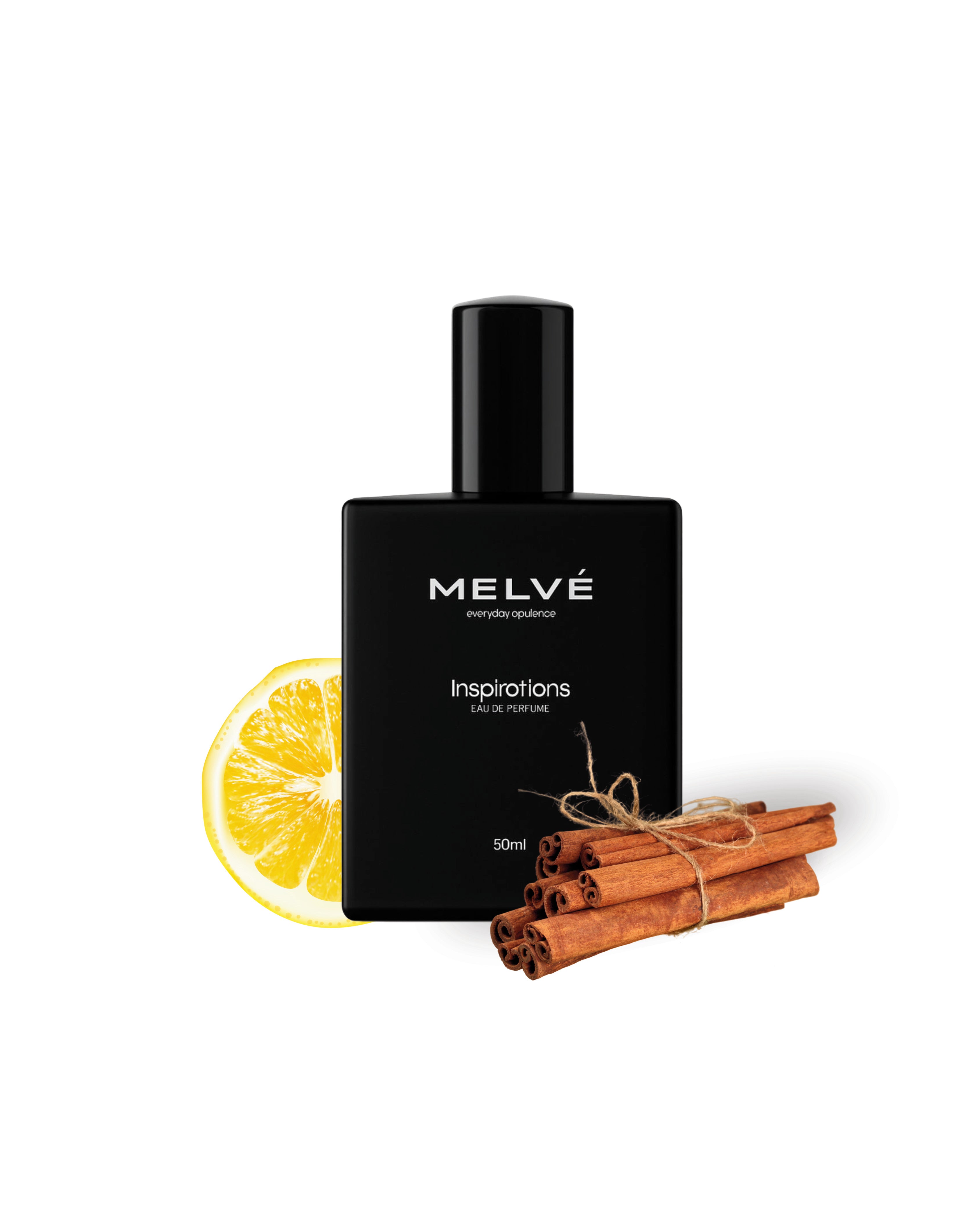 Melvé Ocean Bloom